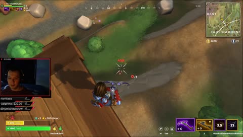 cowboys vs. aliens [#1 Most Kills Global] [!patch]