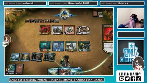 Early Access RNA Event! #Sponsored