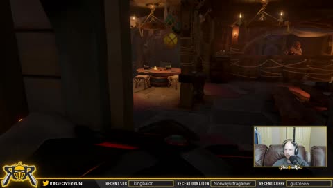 [1080p/60fps/PC/EN] - Everyday we sloopin