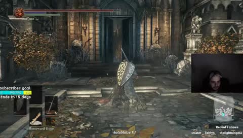 SO GOOD TO BE BACK (First time streaming PC DS3 HYPERS)