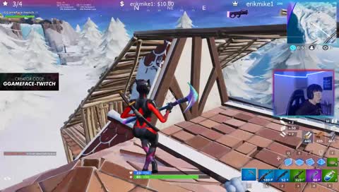 Scrims with turtle wars in between | Use code "GGameface-twitch" in the shop <3