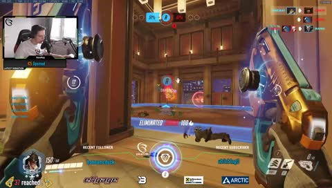 Overwatch - Viewergames | Night stream | 12 h stream oder mehr | !loots