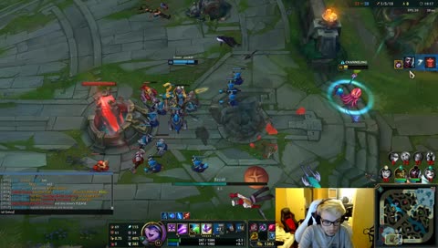 [VALYA]  Smurf plat 70% Supp acc