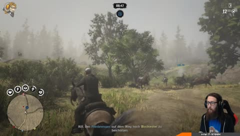 [PVE/PVP] ★ Red-Dead-Info Base ★ Welcome Home! ★ |#!patch #!info #!gang| ★