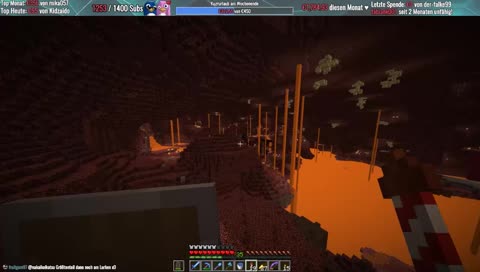 CraftAttack, später SubServer! | !subserver | 🍪 Kekse4Free 🍪 | !prime | Ts³: earliboy.com