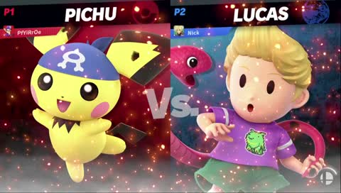 pichu