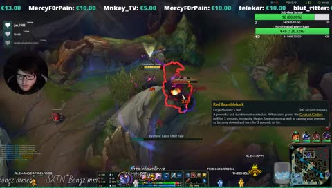 [GER] Coaching, wie man ohne Probleme bis mindestens Gold kommt.