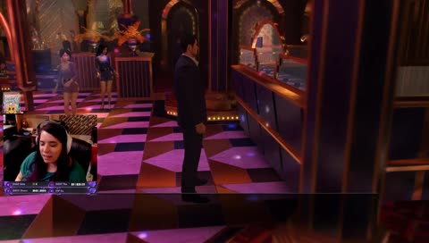 What's the meaning of your username/gamertag? 🤔