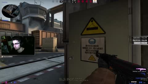 Grinding for FPL-C // 3650 elo to 3k [ESP/ENG]