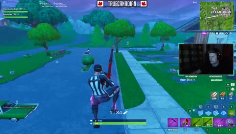 Fortnite DUOS