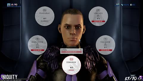 [PC] We out here learning | !subscribe !discord | Twitter @iniqu1ty