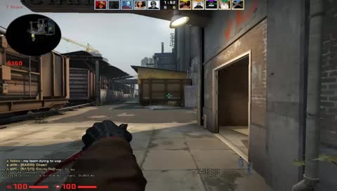 How to open a site Train