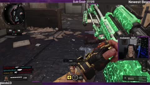 [[PS4]] humpDAY shinanigans