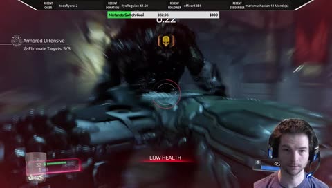 [XB1X] More singleplayer, more punching demons in the face. !sdbbot for command list, !freesub, !fc