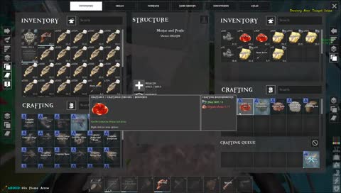 Jaxy from Tera/B&S/Revelation