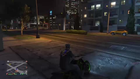 (PS4) Path to Partnership - GTAOnline...just having some fun with friends | Follower Goal 305/400 | Sub Goal 3/5 HIT GOAL! Let's keep going
