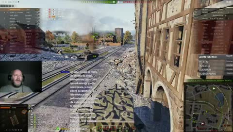 ++BALKAN/ENG++ World of tOnks... NASLOV? !loots !skolica !espreso !playlist