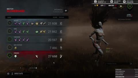 [PC] Loops, jukes, and boops