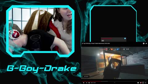 Scrimin & Chillin ¯\_(ツ)_/¯ *TEAM OverView* : ( !qotd & !songrequest)