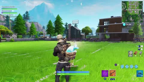 CaptainCookie's 1v1 Tournament