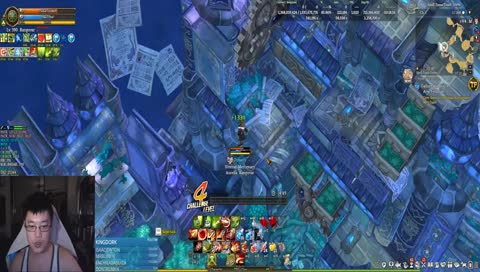 [ENG] Meta Testing Re:Build