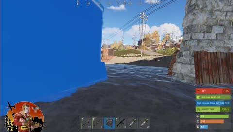 [FR/+18] / Chill  les boy's