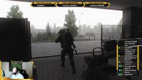 {Day 34} Almost to affililation!! Escape from Tarkov