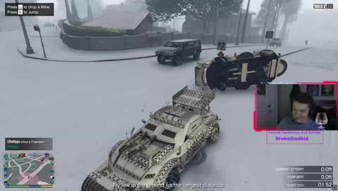 [!SR] Sick Stealy Wheely Automobily