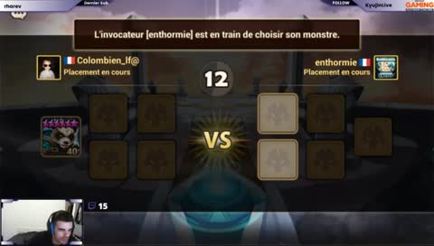 [FR/EN] Hellow! GvG  RTA Reviews :))