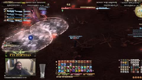 Da ba dee! Birbs! More? Orbonne done!