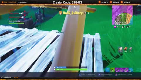 Playing with Viewers!! (!Play) All Social Media @G2G413