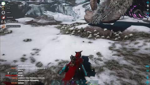 NOTICE ME TITAN-KUN!
