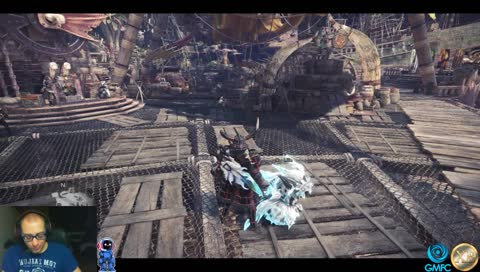 [GER|18+|PC] GMFC ruled 💪 !loots !gmfc #GMFC