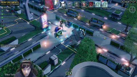 LW2 Legendary/Ironman ~ Are we actually winning this campaign with such a shitty start?
