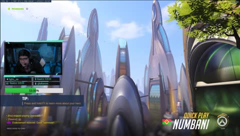 Finishing Up Placements