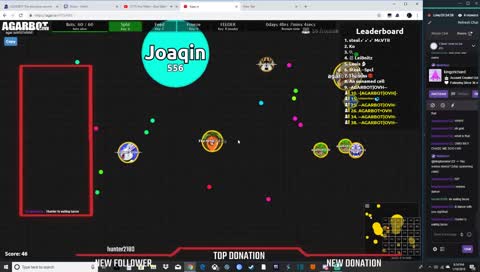 YOU NOT BIG KID!!!!!!