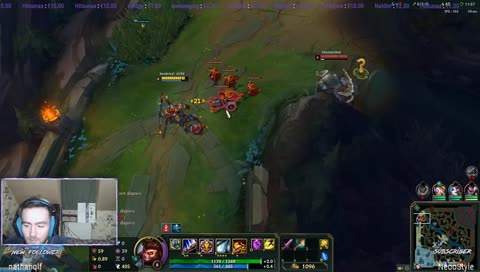 Venez choisir un Pokemon qui porteras votre pseudo  / Venez discuter de tout !