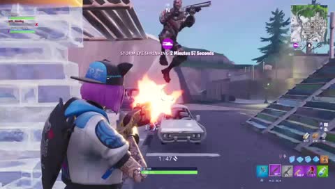 I Hate This Game.. Follow And I won't cry