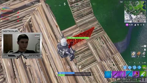 Road To Creator Code | Welcome To The Brotherhood !twitter