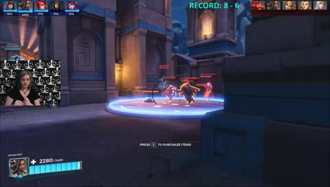 How many games can I win in a row?!