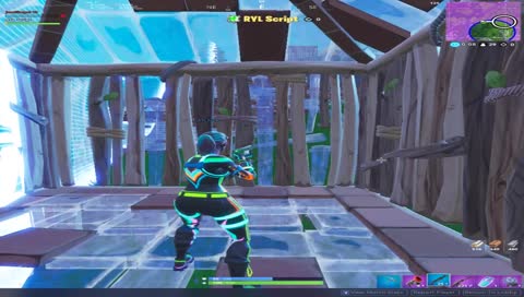 Duo scrim w/Script !editillegal !editmap !gillette