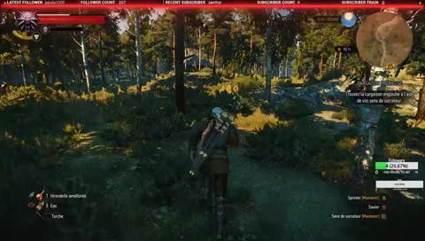 [Rediff] Mode Hard reprise Ep.19 - 24