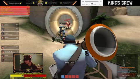 MaPtEsTs!!!! use !maptest :) | Medic/Caller ESEA-I