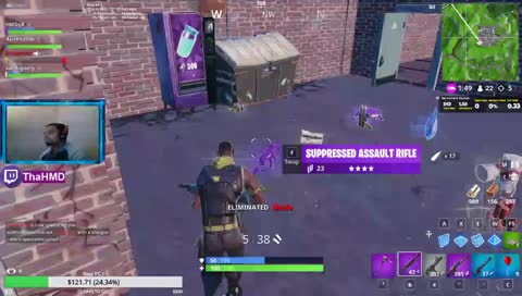 We play for fun !
[Creator Code : HMDyR]