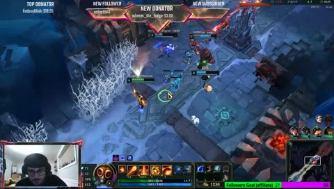Road to lvl 30 / Trying to improve
