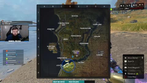 Blackout PS4 [268 WINS] | #BeardFam | !prime