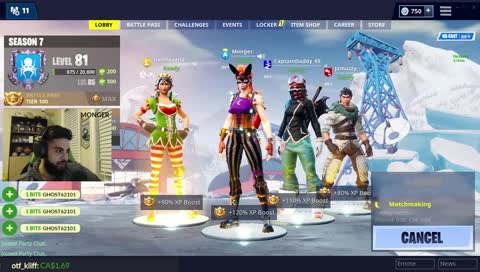 wish i could build like @Y1ppa