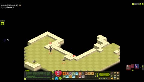 [FR/QC/EN] Aventure du noob