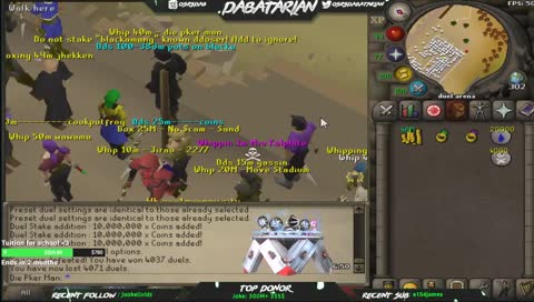 Pker man goes pking.. Bridding / pure pking / veng pking - road to 1k followers <3