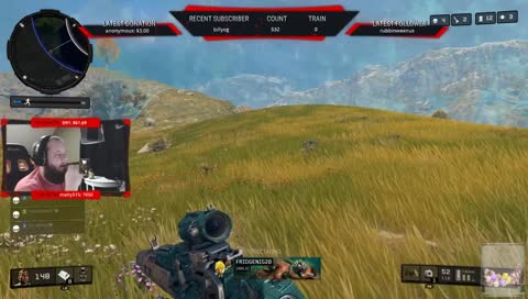 $500 2v2 Tournament